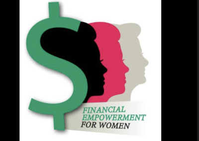 Financial Literacy: The Silent Weapon for Women’s Empowerment
