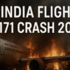 The Scary Crash In Aviation History
