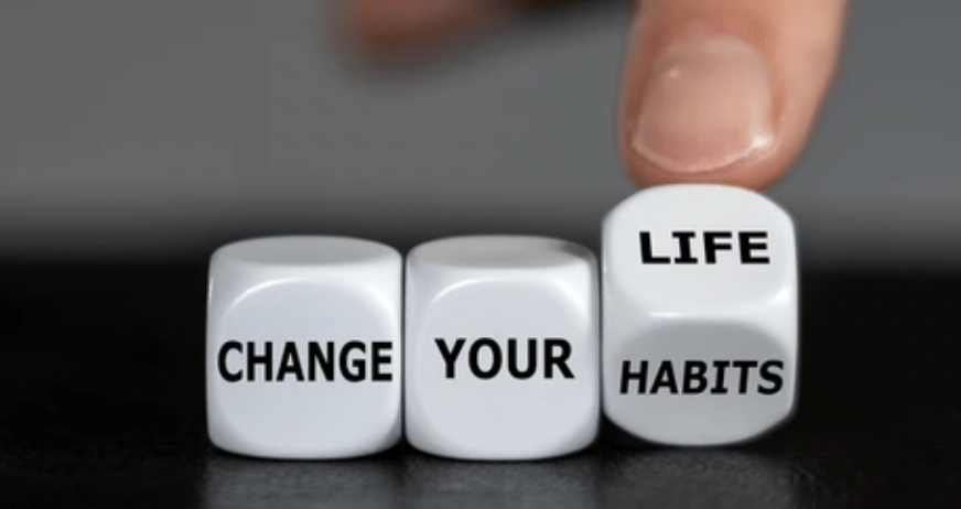 How Habits of Less Than 2 Minutes Change Life?